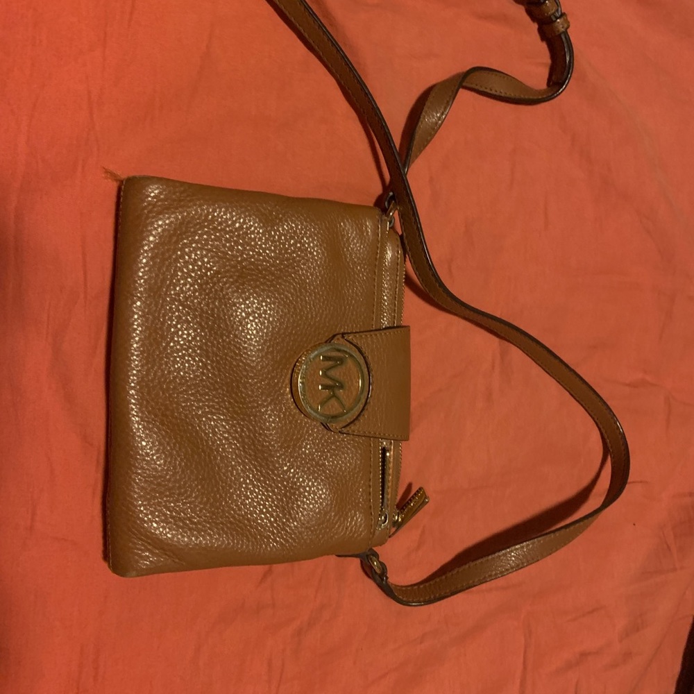 Michael Kors crossbody